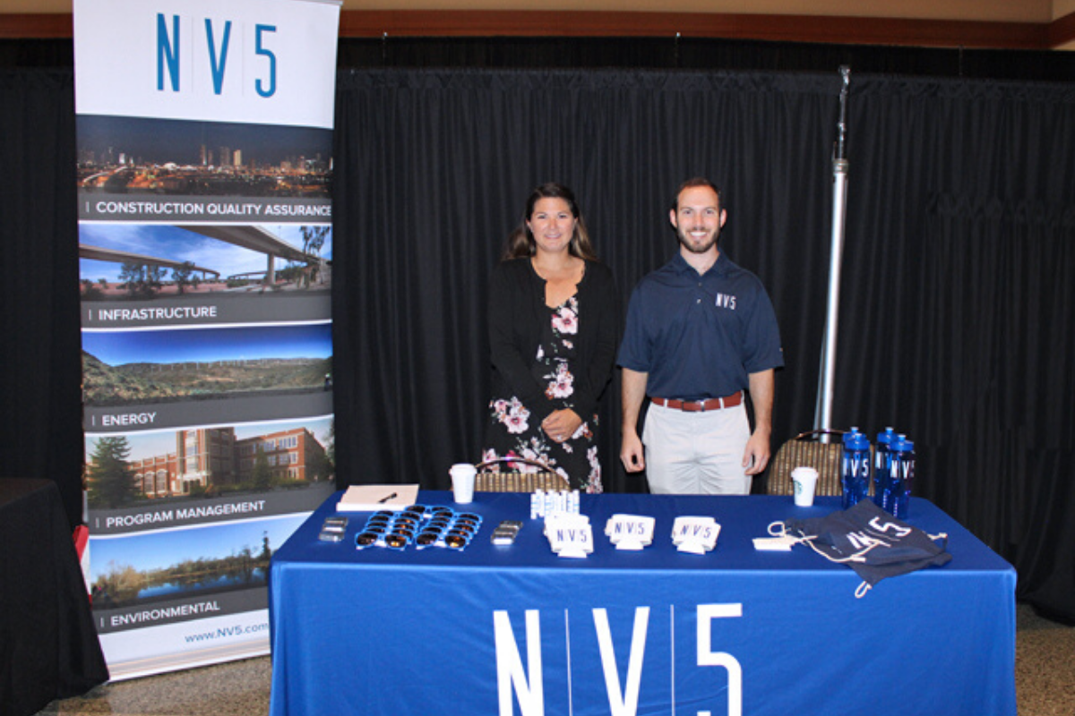 NV5 Looking For Future Engineers At San Diego State University Career