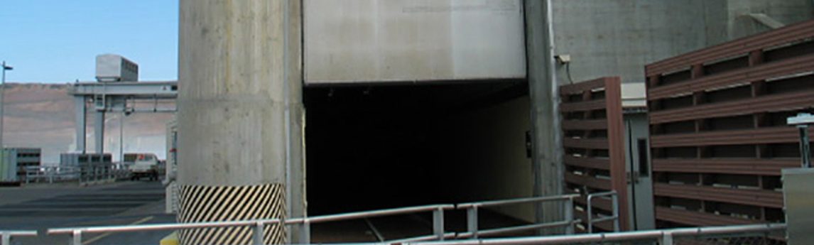 McNary Dam