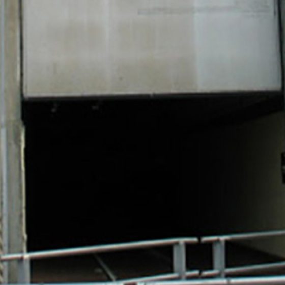 McNary Dam