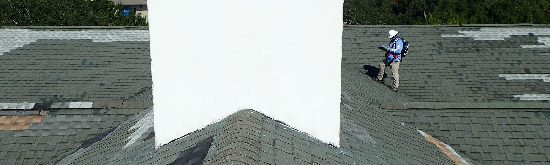 Structural Damage Assessment at a Hotel