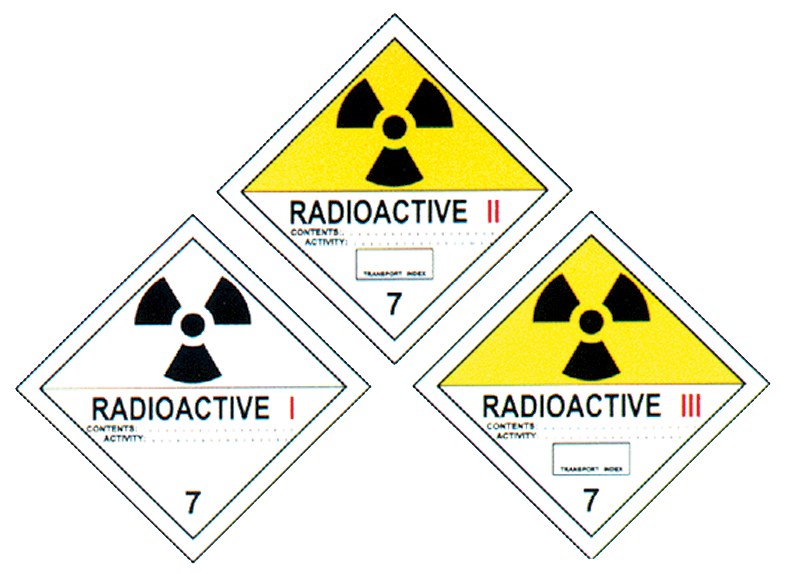 DOT Radioactive Material Shipping Training NV5