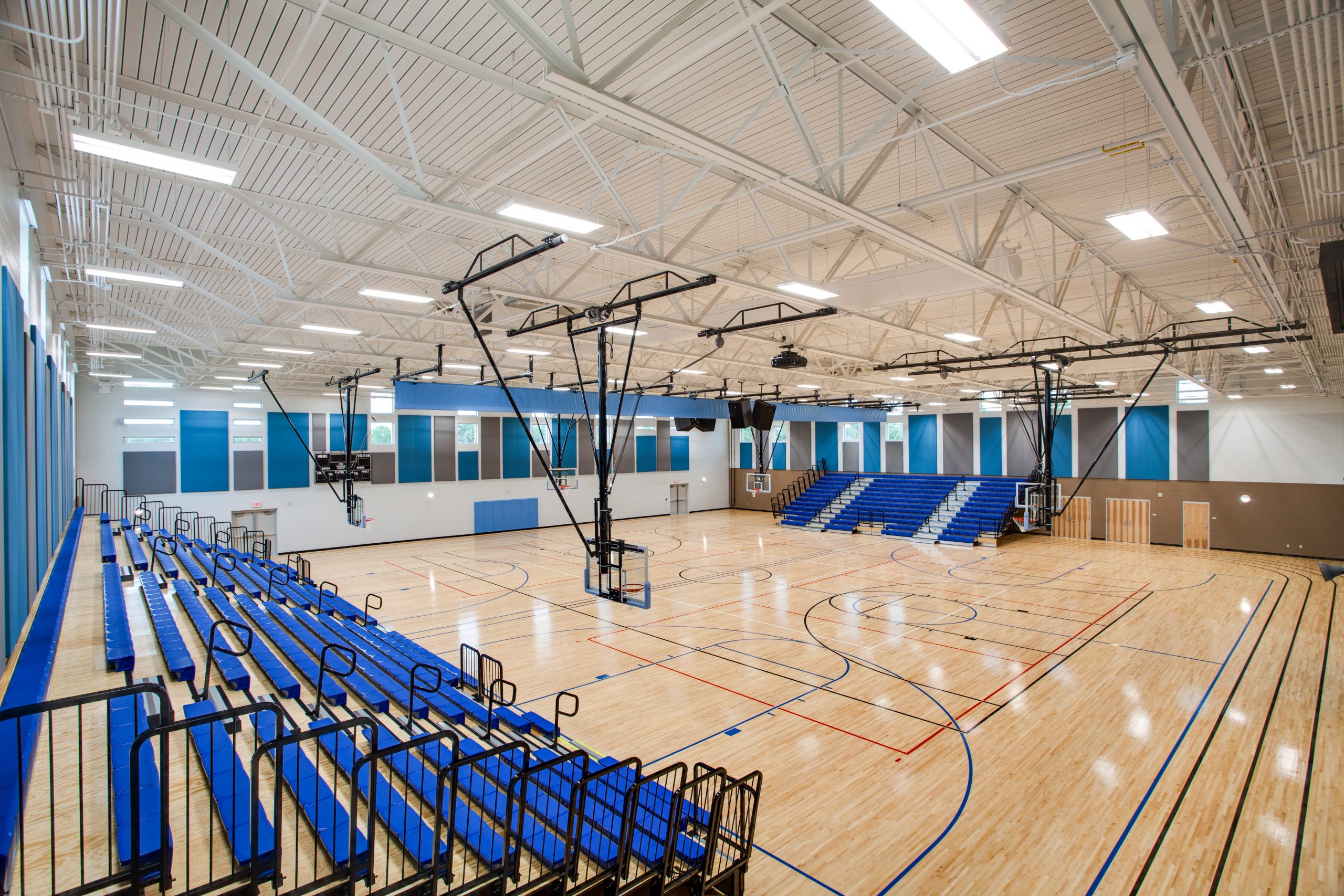 Pueblo of Santa Ana Wellness Center NV5