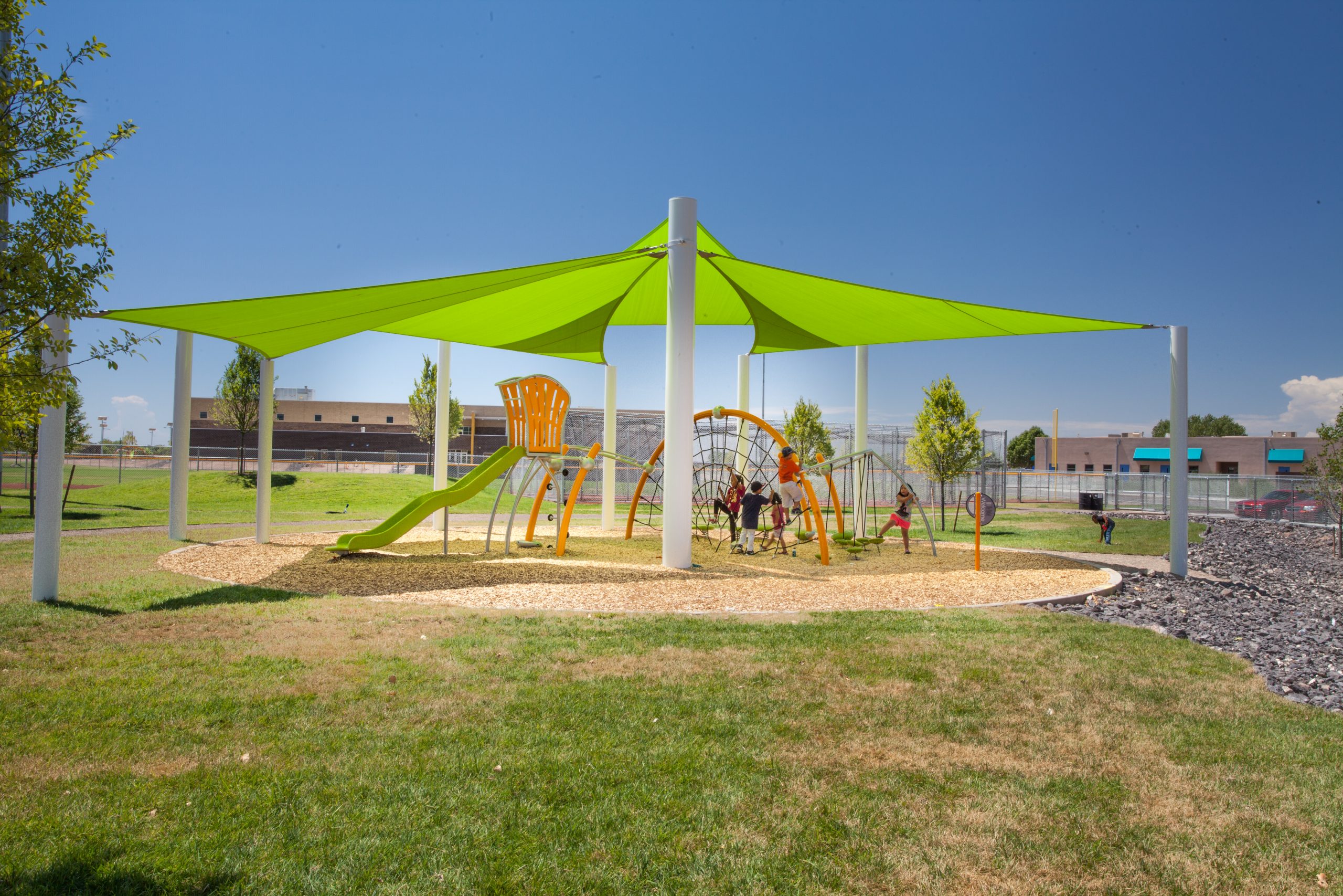 Pueblo of Santa Ana Wellness Center NV5