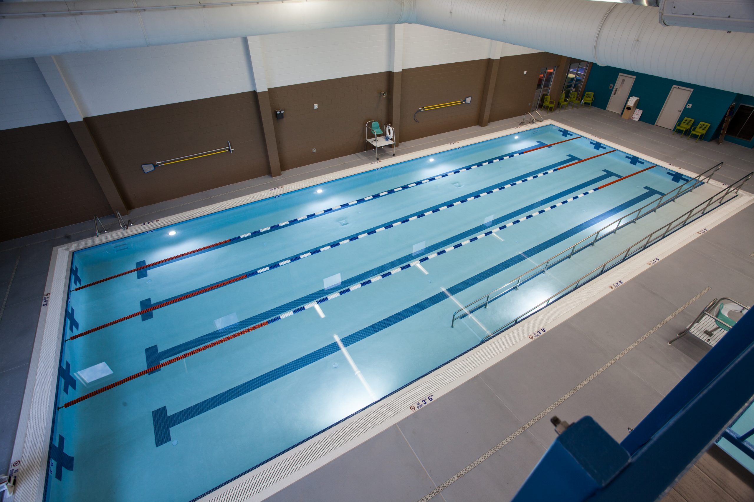 Pueblo of Santa Ana Wellness Center NV5