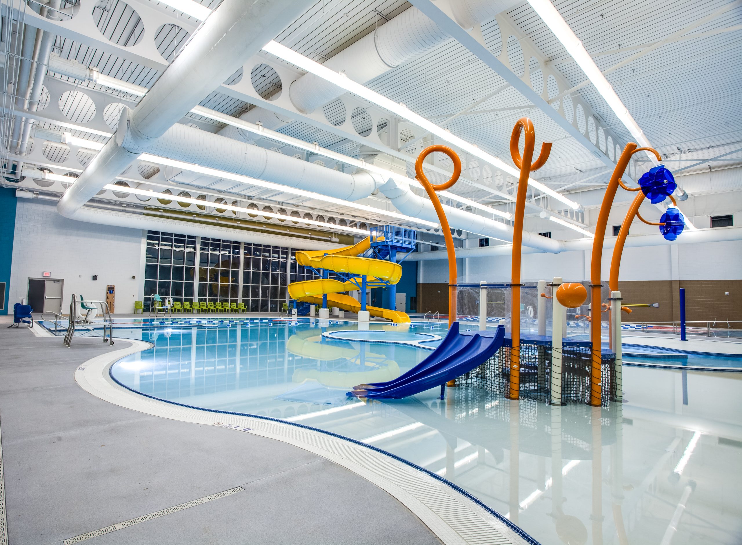 Pueblo of Santa Ana Wellness Center NV5