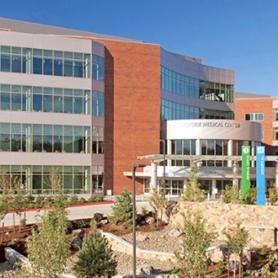 Kaiser Permanente, Westside Hospital Campus