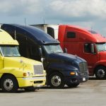 Volkswagen Mitigation Funds for Class 8 Truck Replacement