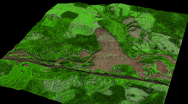 Landslide Analysis