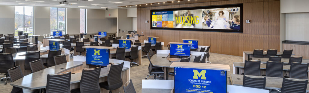 School of Nursing