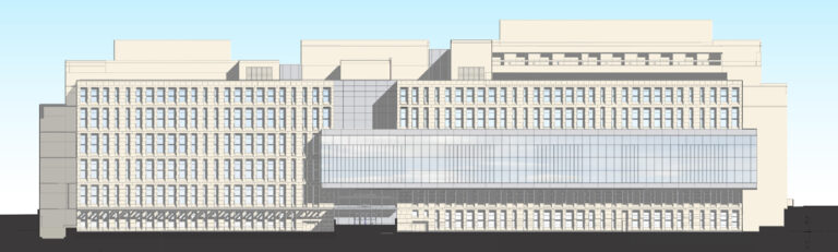 H. Carl Moultrie Courthouse - NV5