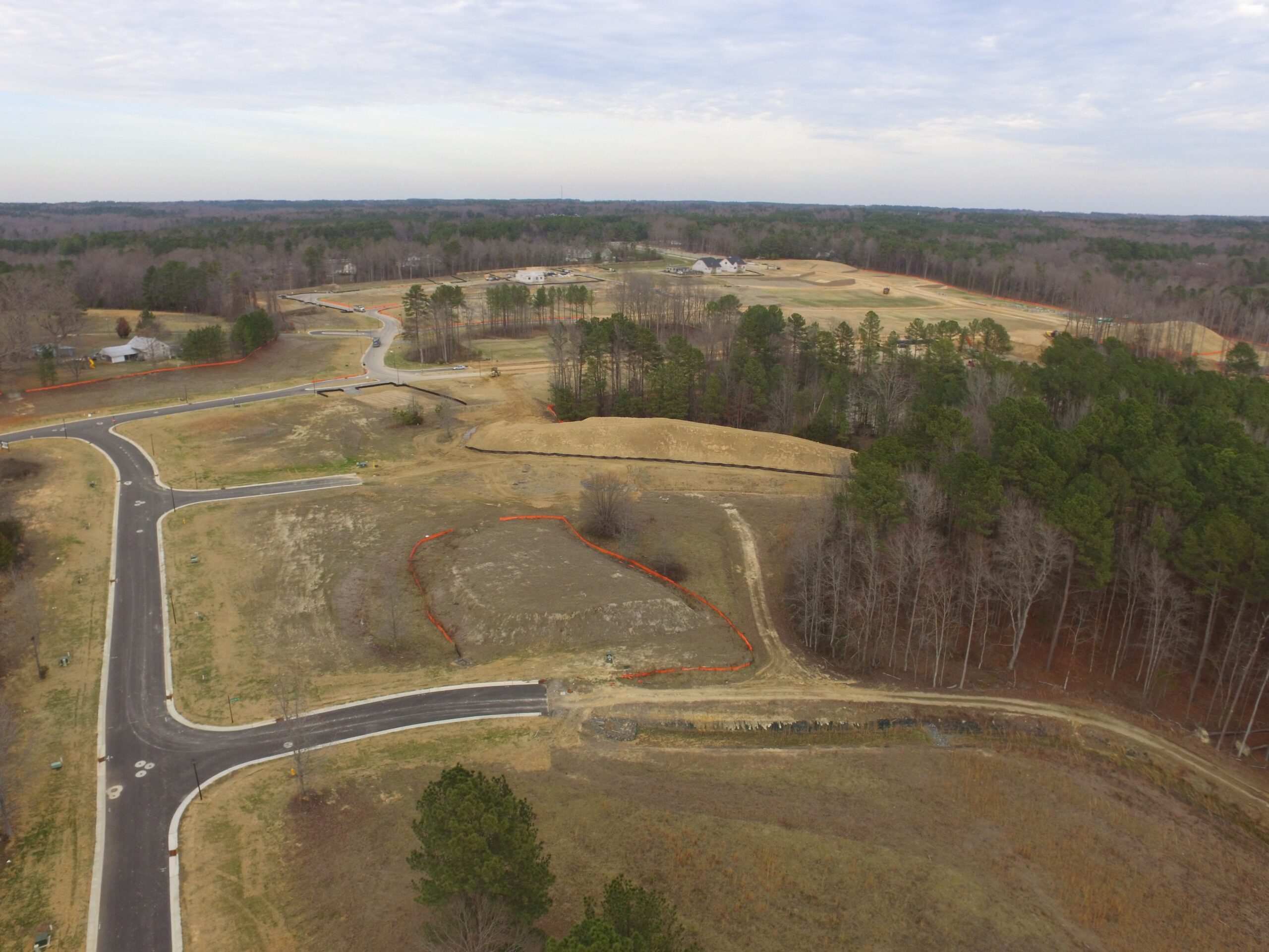 Tryon Subdivision NV5