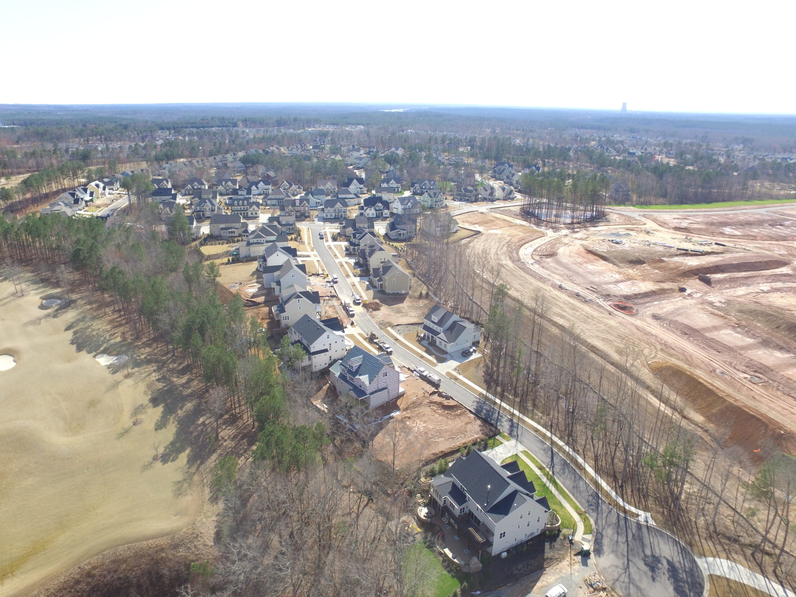 12 Oaks Subdivision NV5