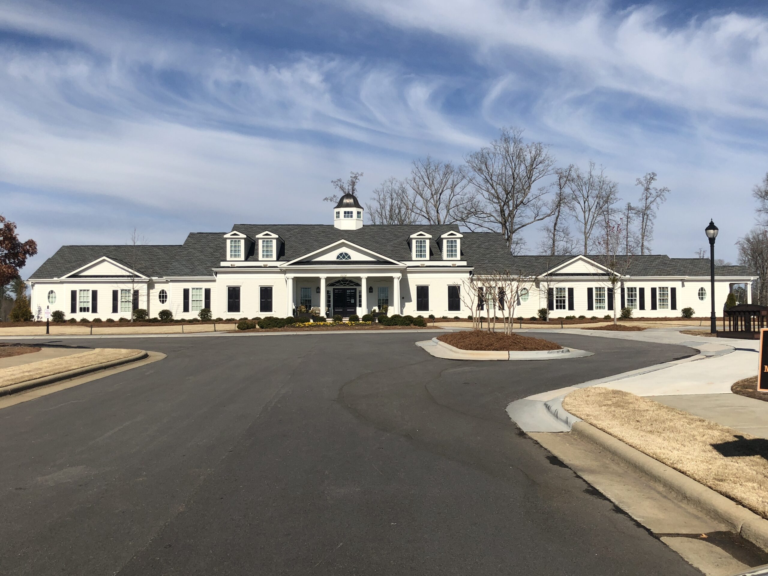 12 Oaks Subdivision NV5