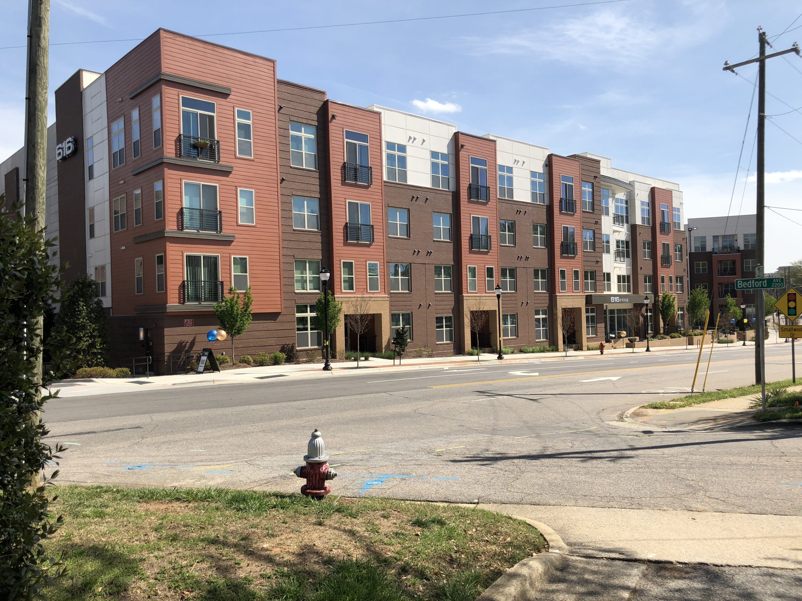 2 Bedroom Apartments In Lincoln
