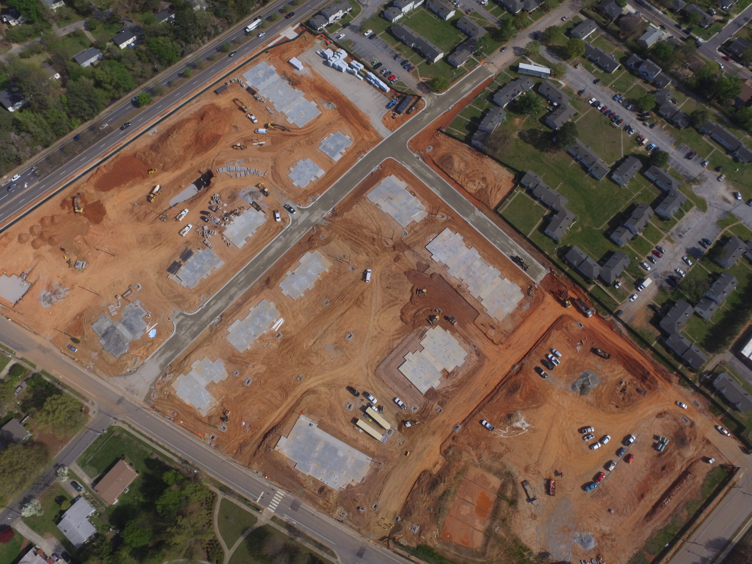 Washington Terrace NV5