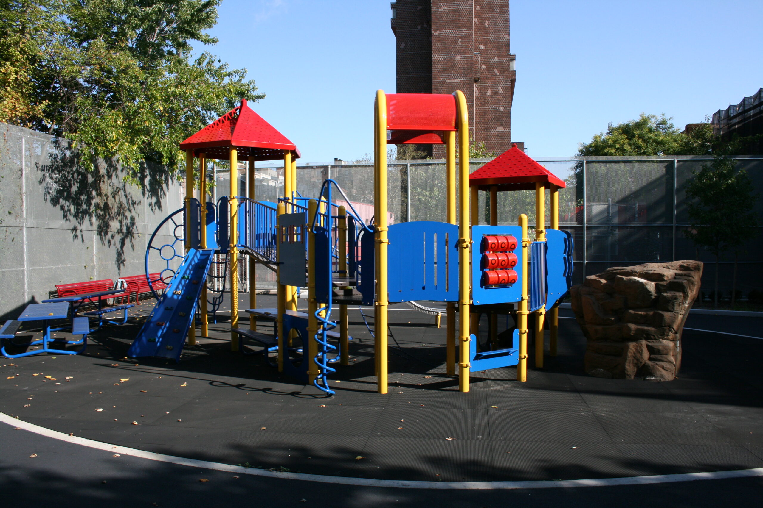 Nyc school construction authority redevelopment nv5