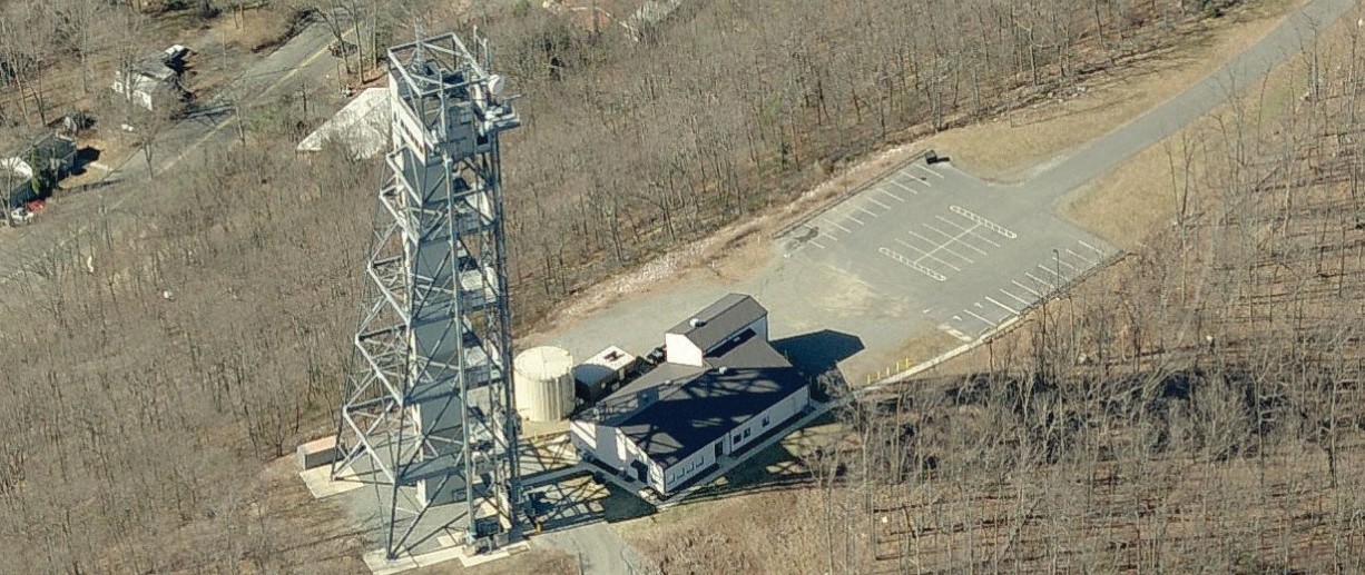 Picatinny Arsenal Design Services NV5