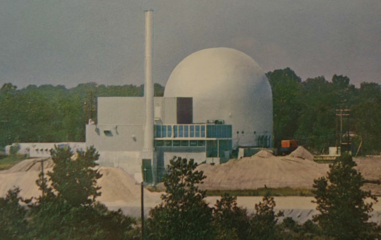 Characterization Support for the Piqua Nuclear Power Facility