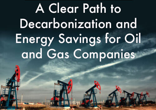 A Clear Path to Decarbonization and Energy Savings for Oil and Gas ...