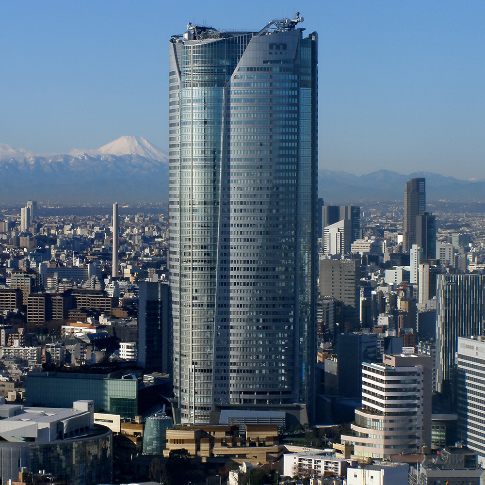 Barclays, Tokyo