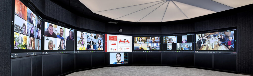 New Headquarters