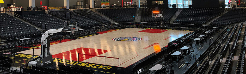 Arena