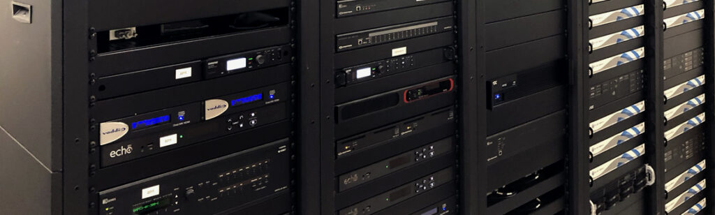 Data Center