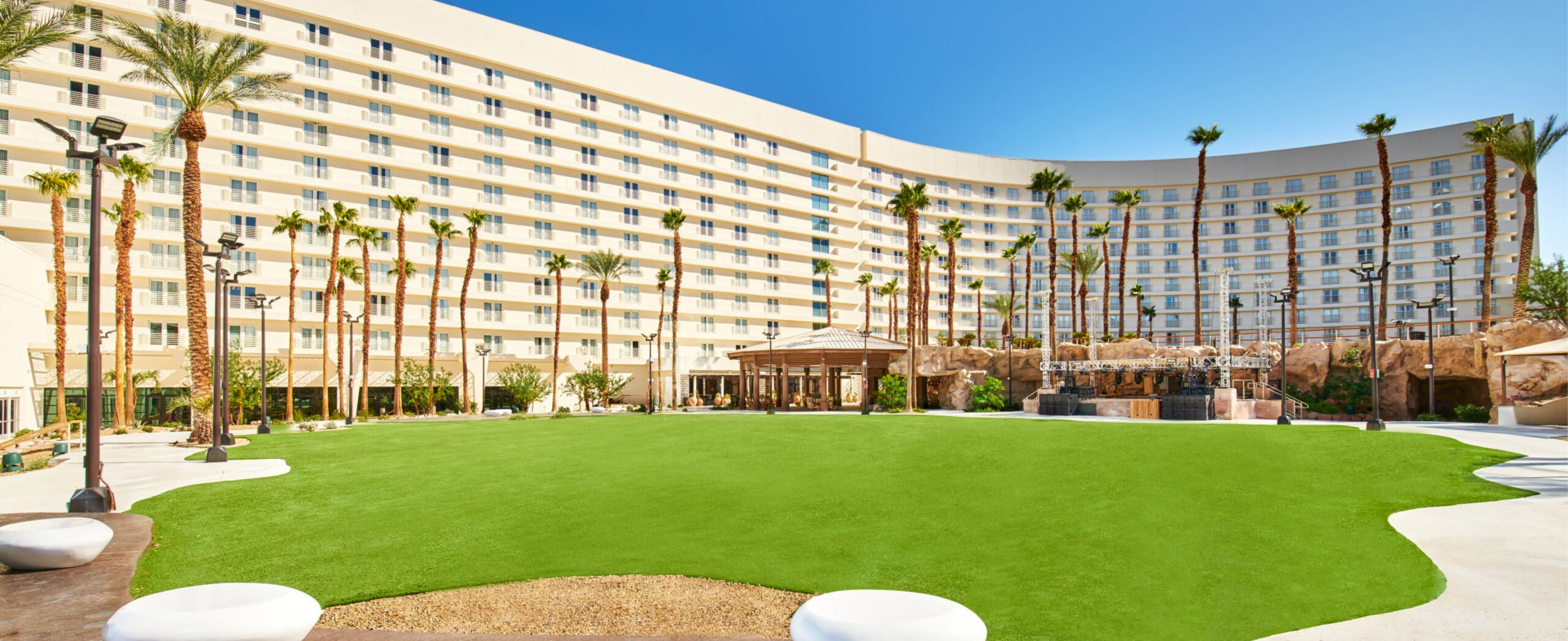 New Casino in Vegas  Mohegan Casino at Virgin Hotels Las Vegas