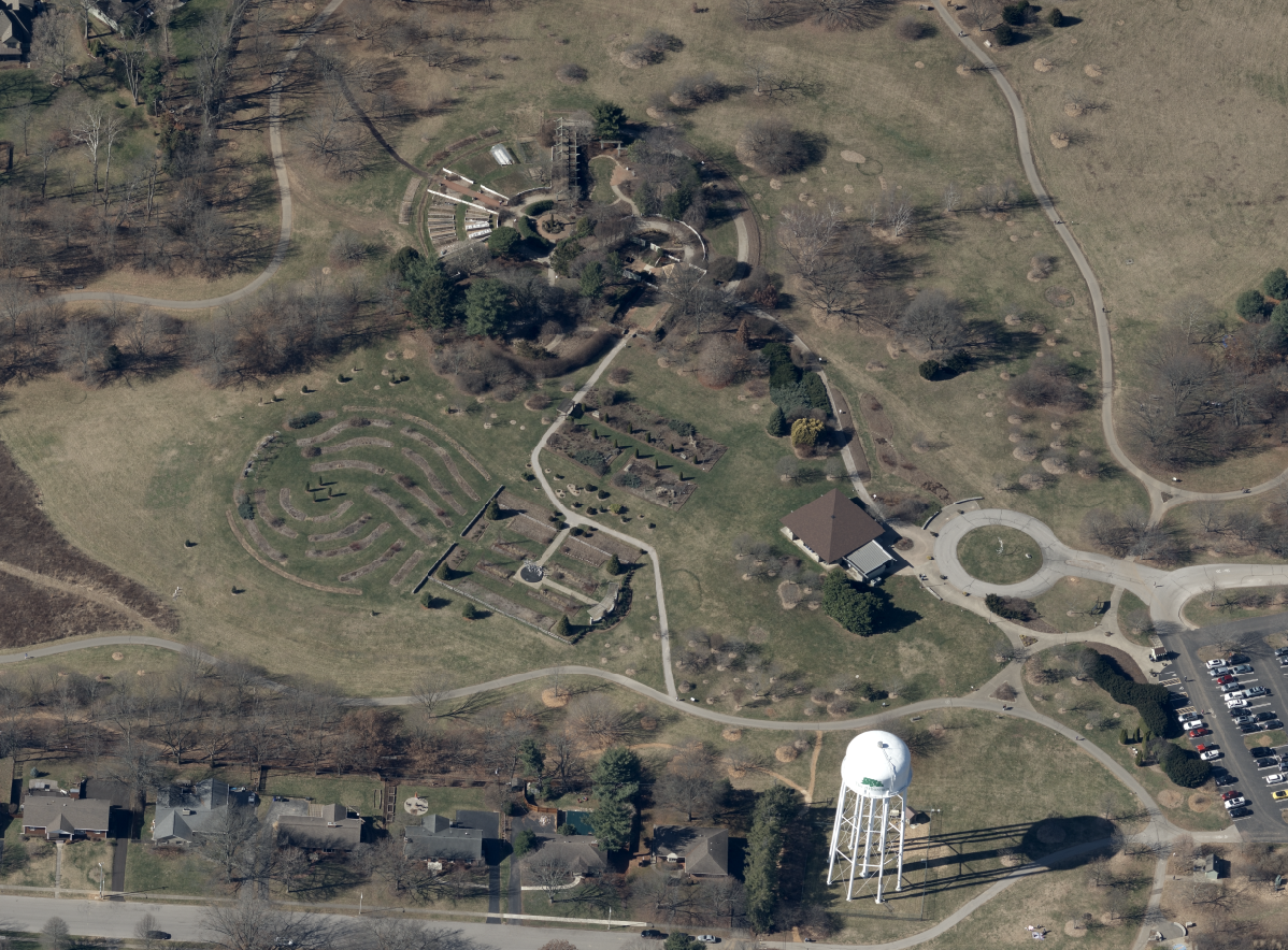 NV5-geospatial-oblique-imagery-ky-Arboretum 2