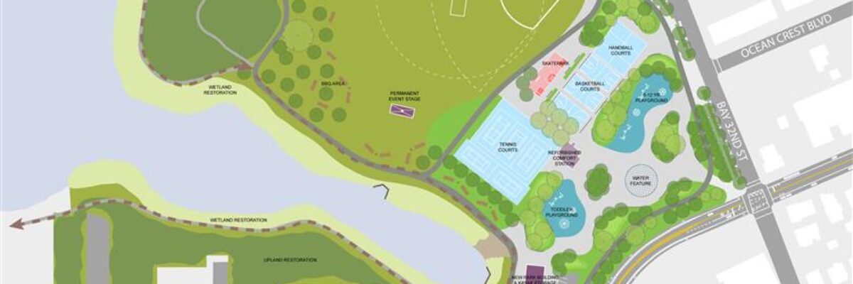 Bayswater Park Plan (Large)
