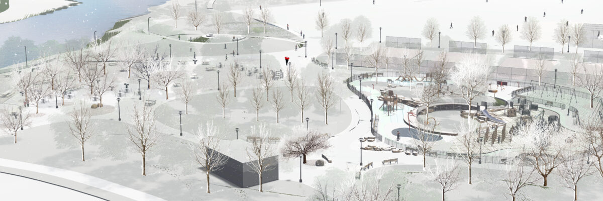 Bird-View-snow