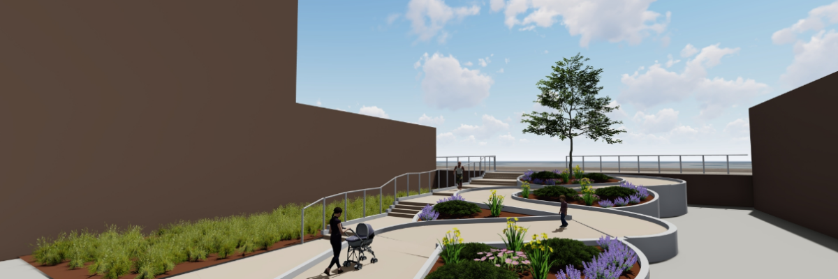 Brighton 6th rendering
