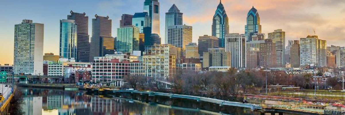 NV5 Awarded $7 Million in Infrastructure Design Contracts by the City of Philadelphia