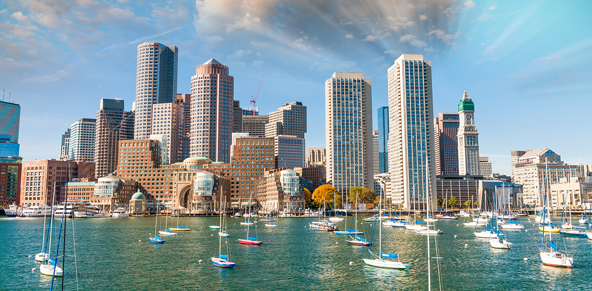 Boston Water and Sewer Commission Modernizes Operations with NV5 - NV5