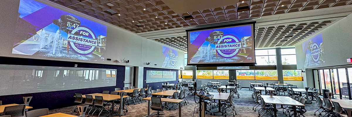 Texas Christian University, School of Medicine