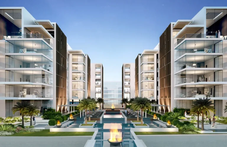 Al Mouj, Dubai, UAE