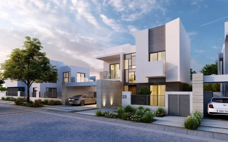 Al Zahia Villas, Sharjah, UAE