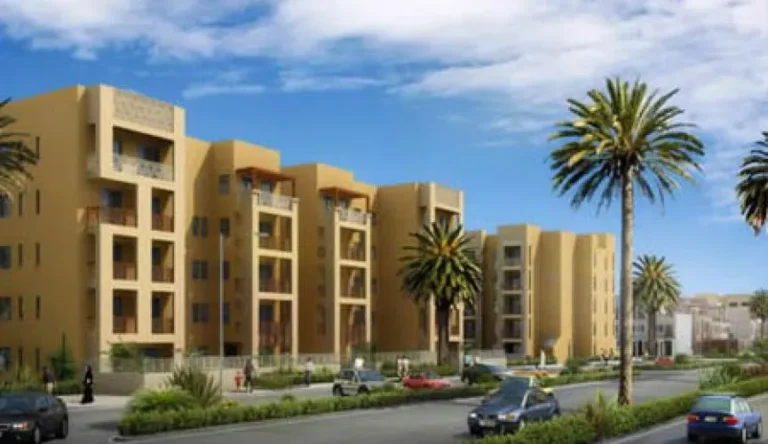 Badrah Housing, Dubai