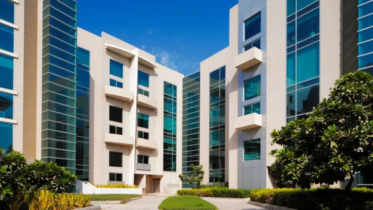 Lofts 3 Offices, Dubai, UAE