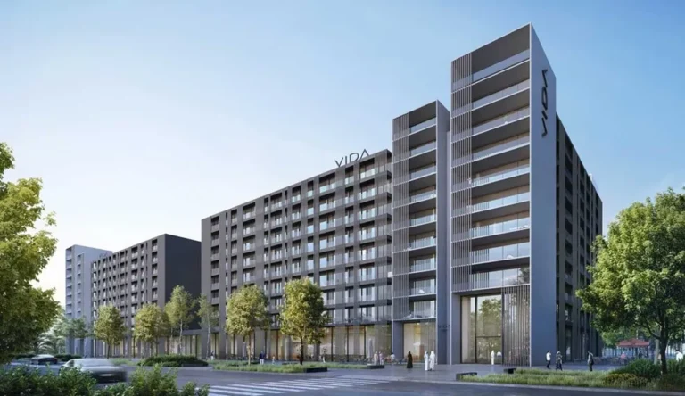 Vida Branded Apartments, Sharjah, UAE