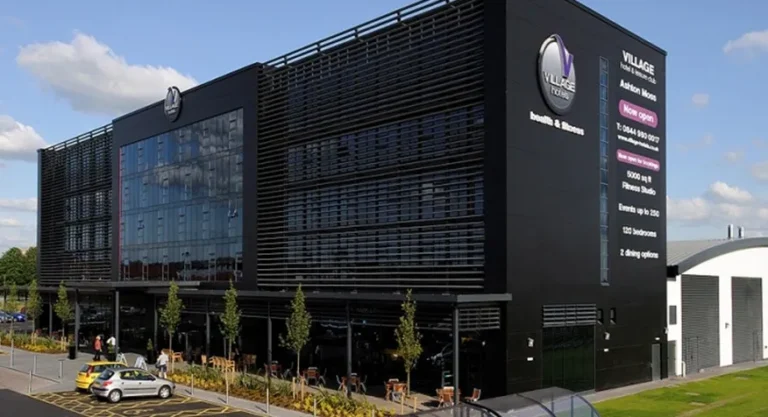 Village Hotels, UK-wide