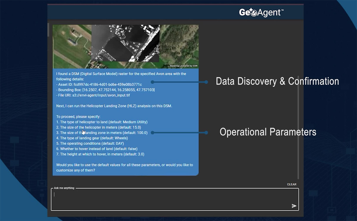 GeoAgent-In-Action