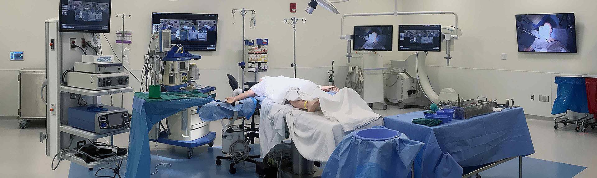 PA College Health Sciences Sim06