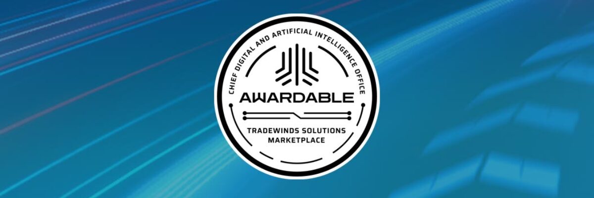 Tradewinds Award Seal News Pic