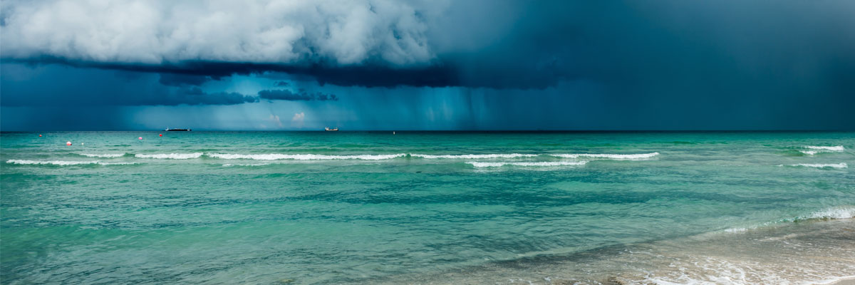 NV5 and CCCCC Advance Caribbean Climate Resilience With High-Resolution Lidar