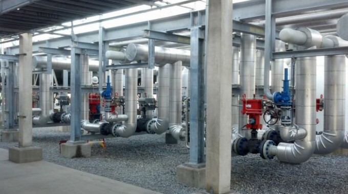 NV5 - Liquefaction Pretreatment System Upgrade