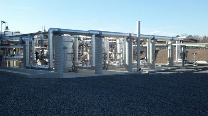 NV5 - Vaporization System Upgrade