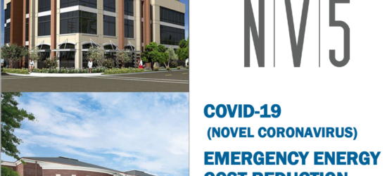 Emergency Energy Cost Reduction Services