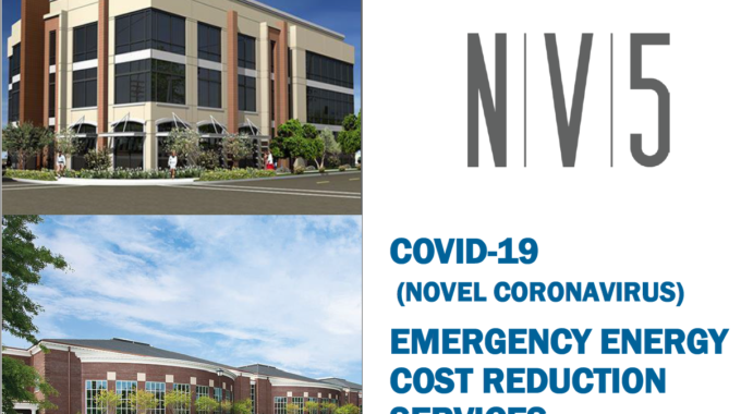 Emergency Energy Cost Reduction Services