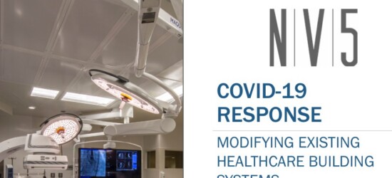 Modifying Existing Healthcare Building Systems